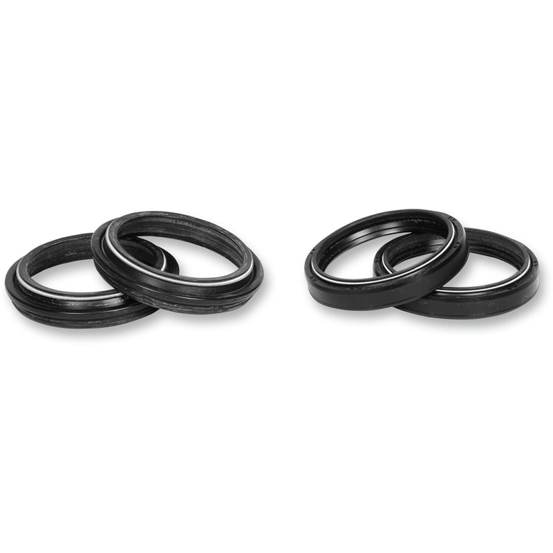 Pro X Seal - 40.S46589 For Yamaha Dirt Bikes 2008-2020 | Honda CR250R / CR500R / CR125R / XR650R 1996-2007