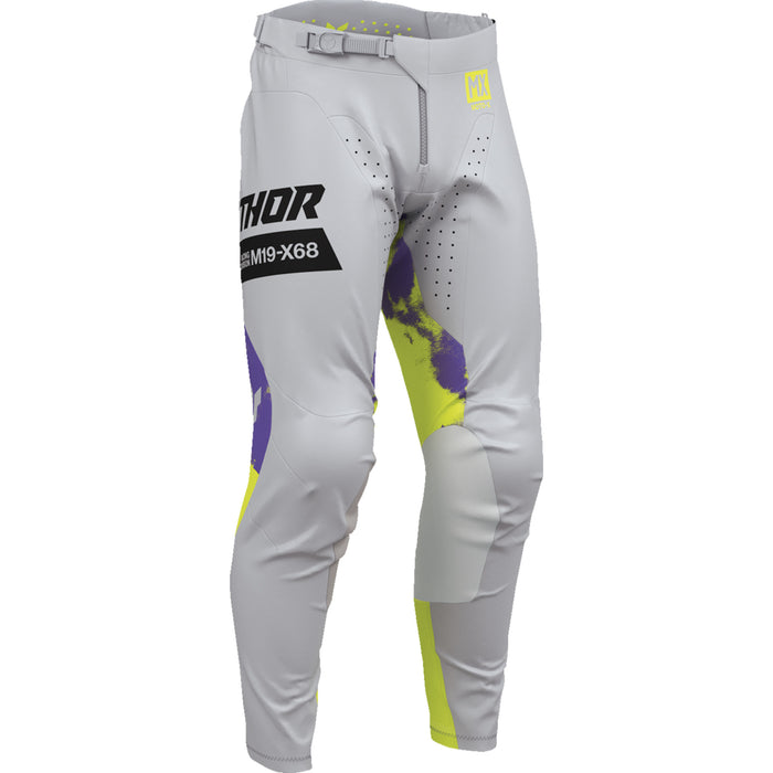 THOR Launchmode Bleach Pants - US