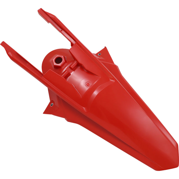 UFO 1403-3414 GG07113-062 MX Rear Fender red