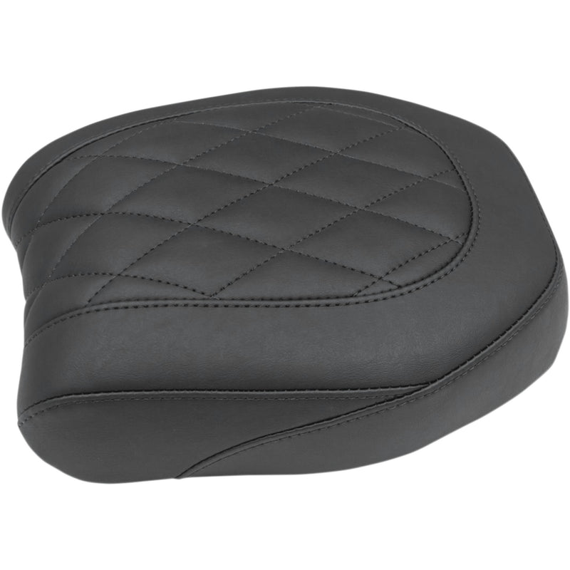 Mustang Tripper Seat - 75039 For Harley Fat Bob 2014-2017