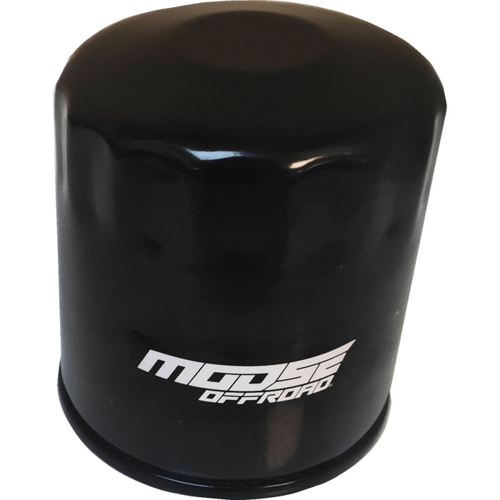 MOOSE OFFROAD 0712-0682 Oil Filter polaris