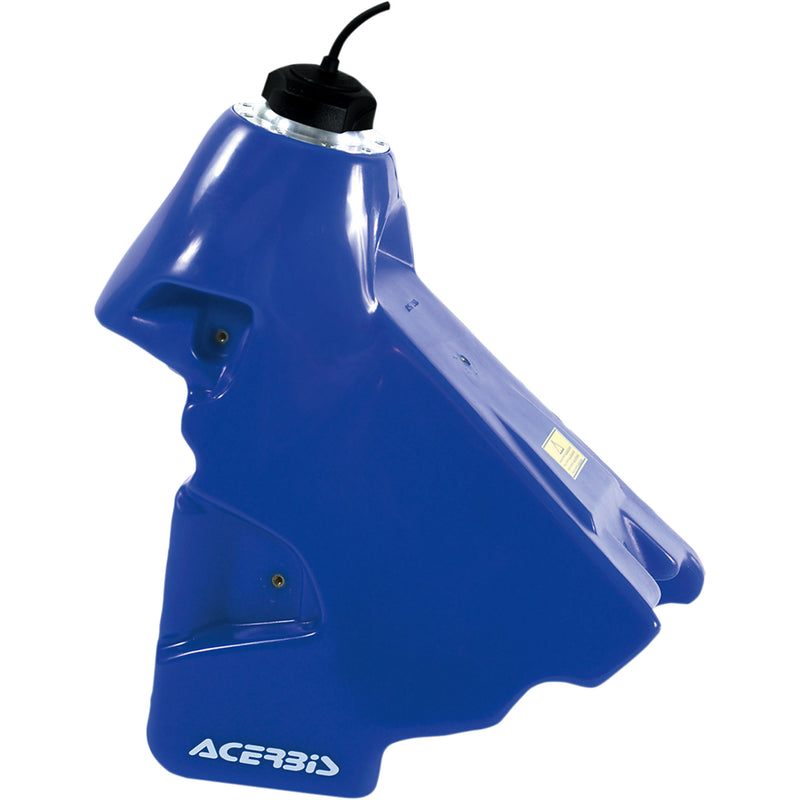 Acerbis Fuel Tank - 2140730211 Yamaha YZ 400 / YZ 426 / YZ 250 1998-2002