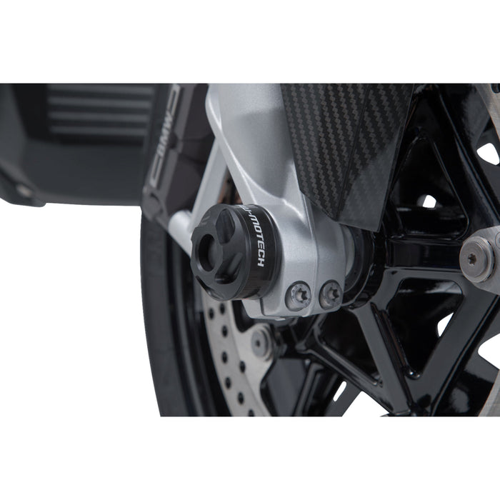 SW-MOTECH 0560-0030 ADV.07.954.76000 Adventure Protection System bmw - 1000 xr