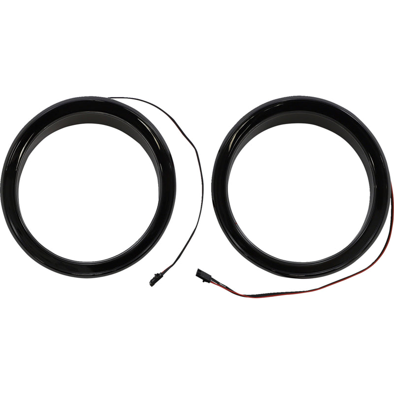 Ciro Accent - 42101 For Harley Touring 2014-2024
