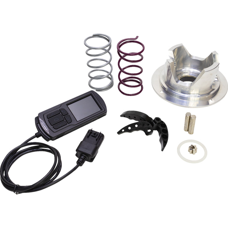 Dynojet Stage 2 Power Package - 96090008 Polaris RZR 2016-2021