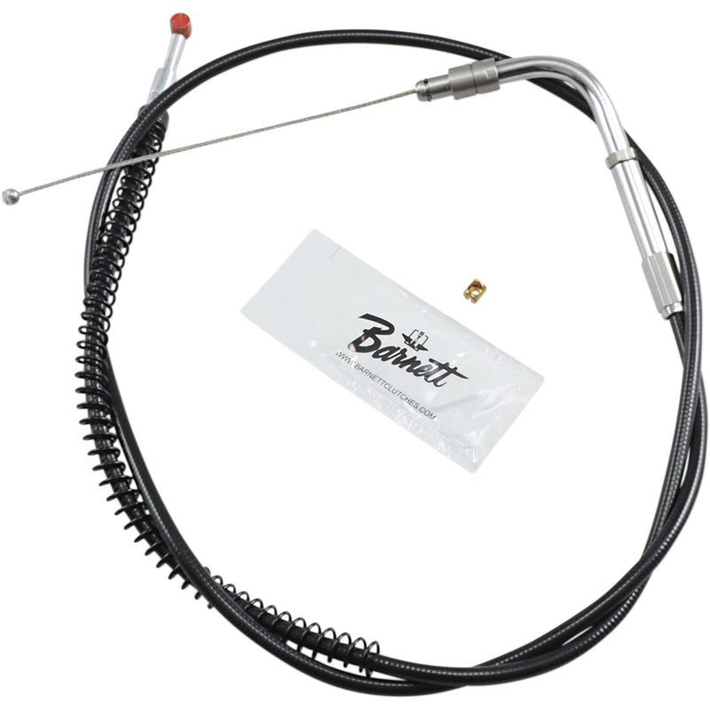 Barnett Cable - 101-30-30026-06 For Harley Super / Softail / Fat 2006-2017