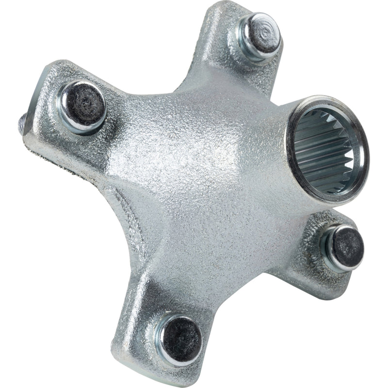 Moose Offroad Wheel Hub - 400-1250-PU Honda ATV/UTV Models 2001-2009