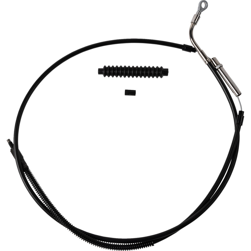 Barnett Cable - 101-30-10066-8 For Harley Touring 2021-2025