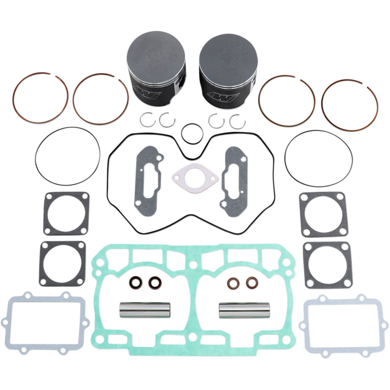 Wiseco Forged Series Rebuild Kit - SK1399 Ski-Doo Renegade 2008-2011