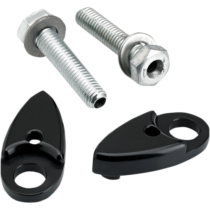Joker Machine Vega Adapter - 05-55-3B For Harley Dyna 1999-2017