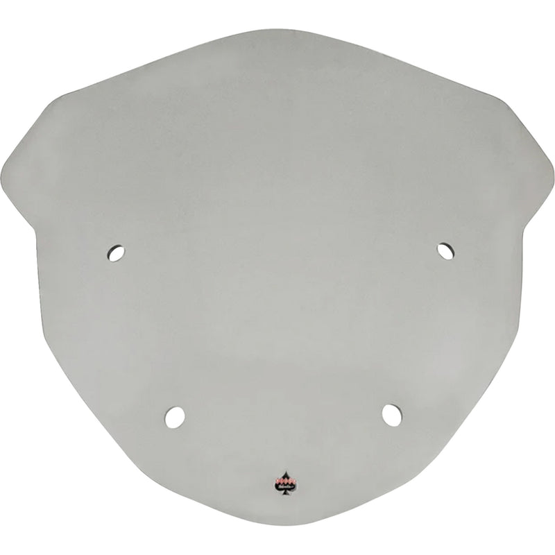 Klock Werks Flare™ Windshield - KWW-06-0539-T BMW R1250RT 2021-2024