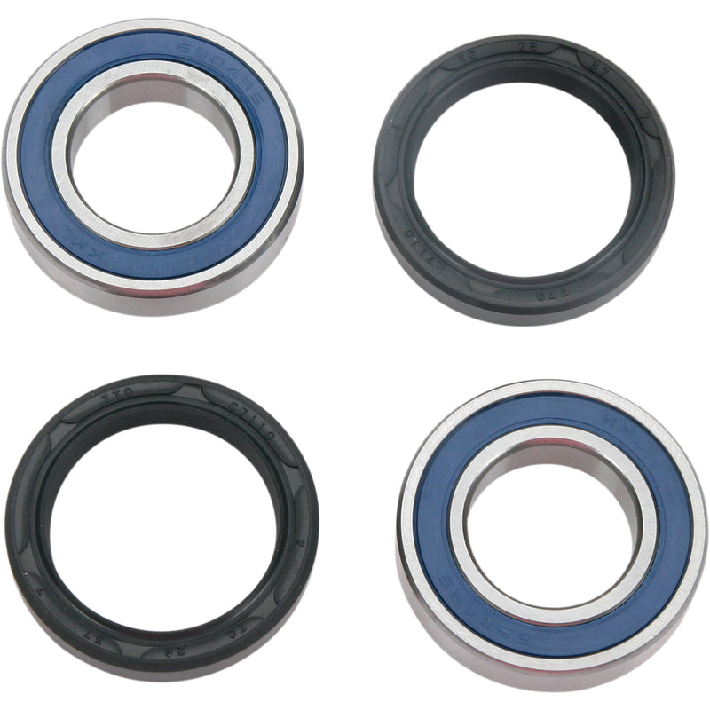 Moose Offroad Bearing - 25-1363 Suzuki RM 125 / RM 250 2001-2008