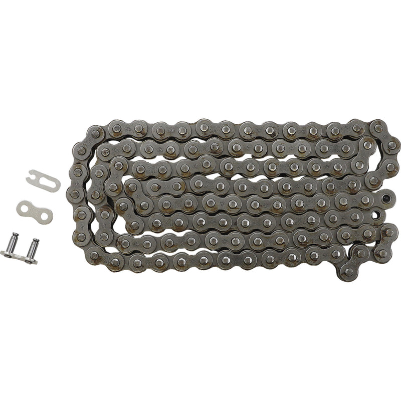 JT CHAINS 1220-0186 JTC520HDR116SL 520 HDR Competition Chain 520 HDR - Competition Chain - Steel - 116 Links
