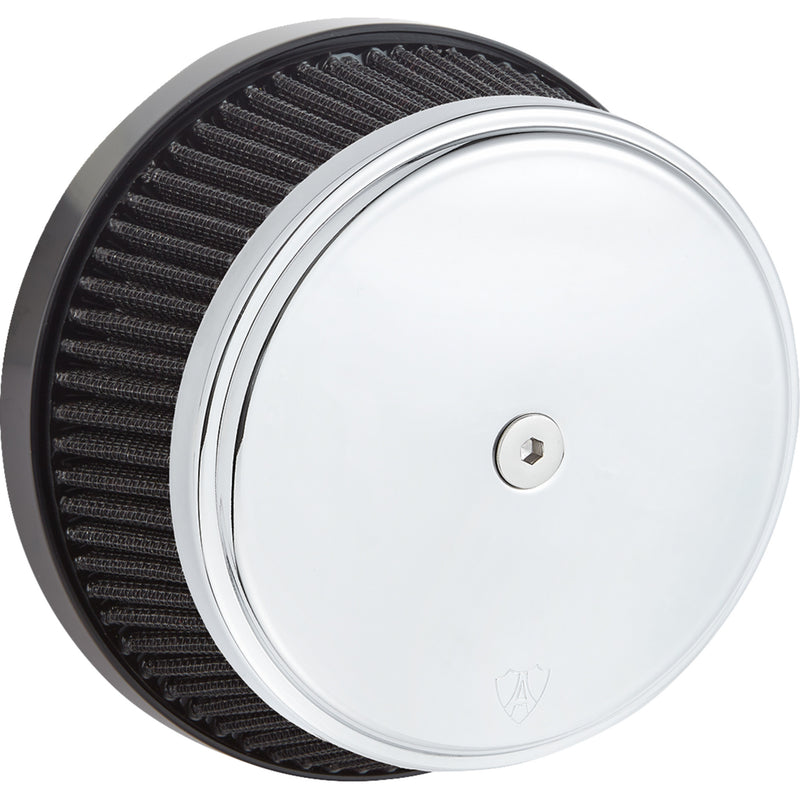 Arlen Ness Stage I Air Cleaner - 800-001 For Indian 2014-2022