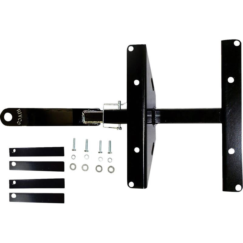 Rivco Products Hitch - HD007-TG-20E For Harley Touring 2020-2025
