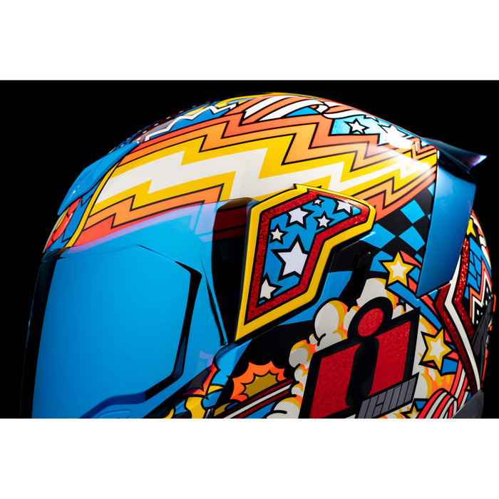 ICON Airflite™ Helmet - XL