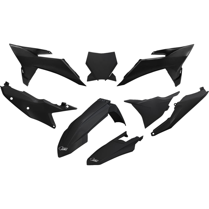 Ufo Body Kit - KTKIT532@001 KTM Dirt Bikes 2025