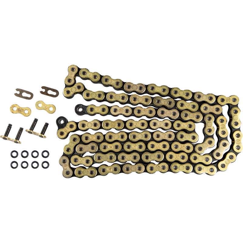 MOOSE OFFROAD 1222-0102 520 FB Chain 520 FB - Chain - 116 Links