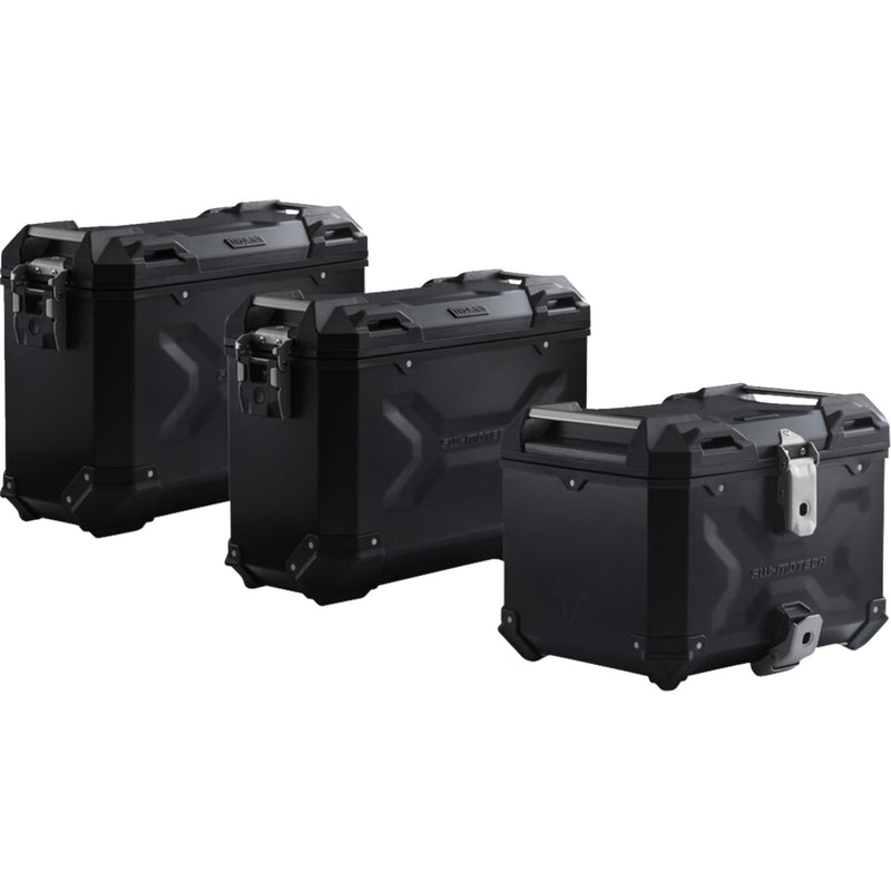 Sw-Motech Adventure Luggage System - ADV.11.900.75000/B Triumph Motorcycles 2012-2021