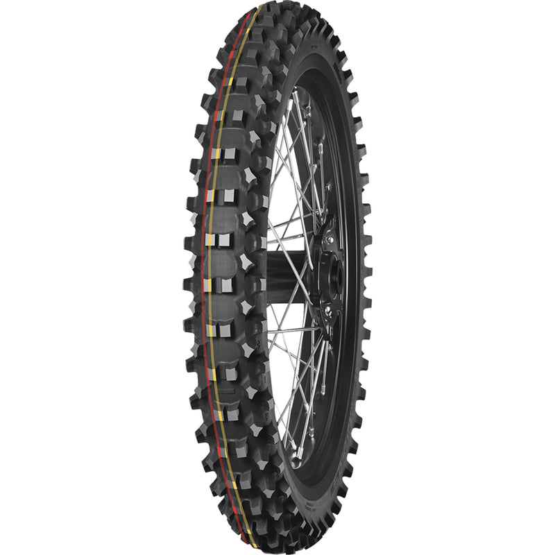 MITAS 0312-0544 70000942 Terra Force-MX SM Tire Tire - Terra Force-MX SM - Front - 70/100-14 - 40M
