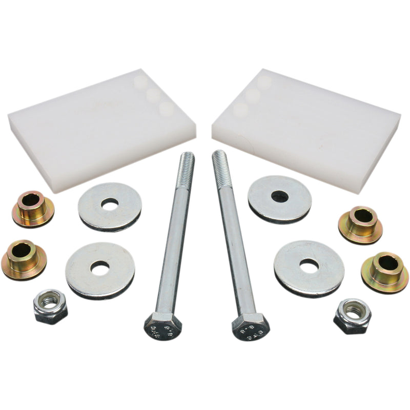 C&a Pro Mount Kit - 76000290 Yamaha Snowmobiles 2011-2018
