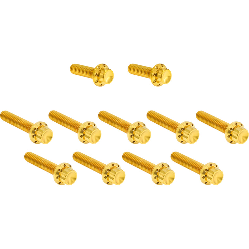 Arlen Ness Bolt - 300-982 For Harley Road Glide / Touring / Softail / Street Glide 2023-2026