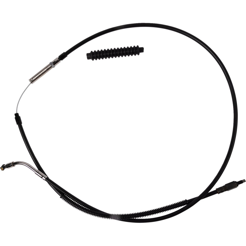Barnett Cable - 101-30-10072-6 For Harley Road Glide 2023-2026