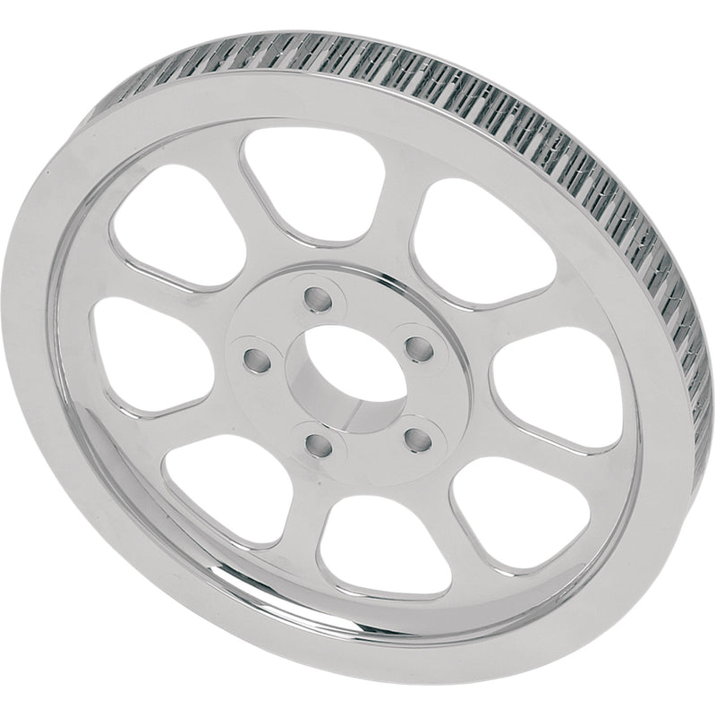 Drag Specialties Pulley - 1201-0003 For Harley Softail / Screamin' / 15th Anniversary 2000-2006