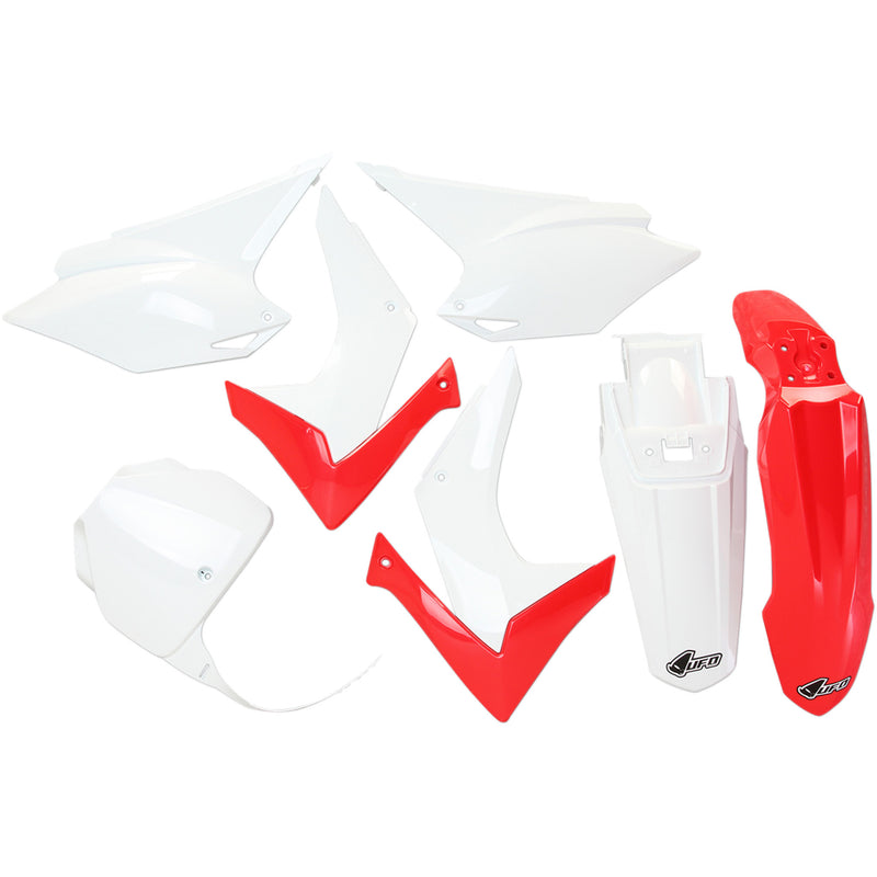 Ufo Body Kit - HOKIT118-999 Honda CRF 230 2006-2019