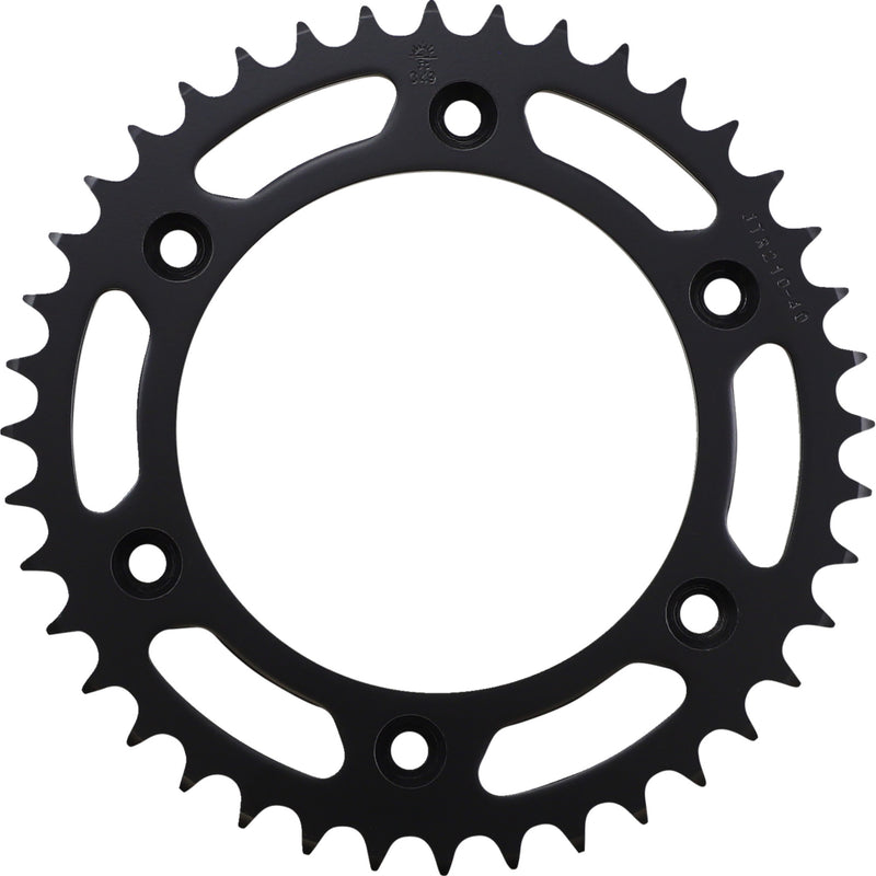 JT Sprockets Honda Sprocket - JTR210.40 Honda CRF450R / CRF450X / CRF450RWE / CRF450RX 2002-2020