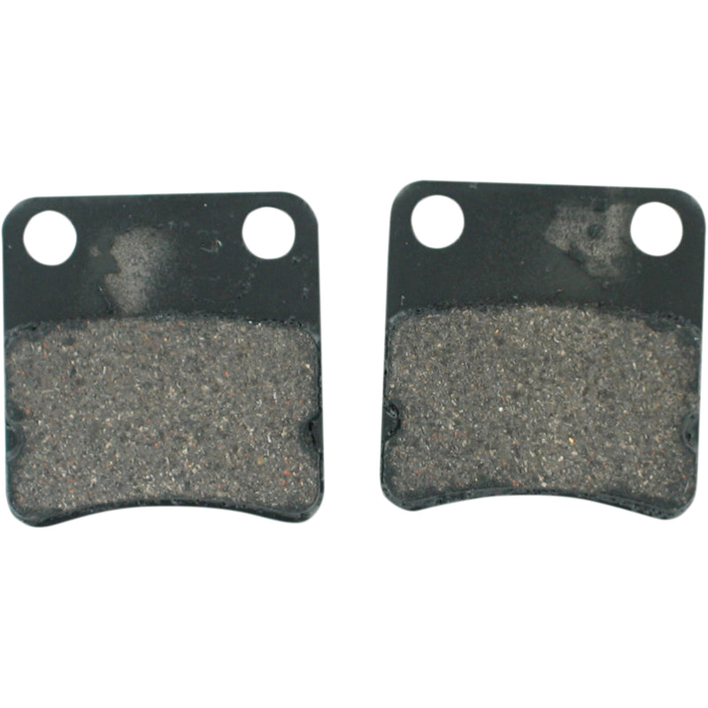 Ebc Brake Pad - SFA257/2 For BMW Sport / C650GT / Special Edition / Evolution 2012-2020 | Aprilia Mana 850 2008-2012