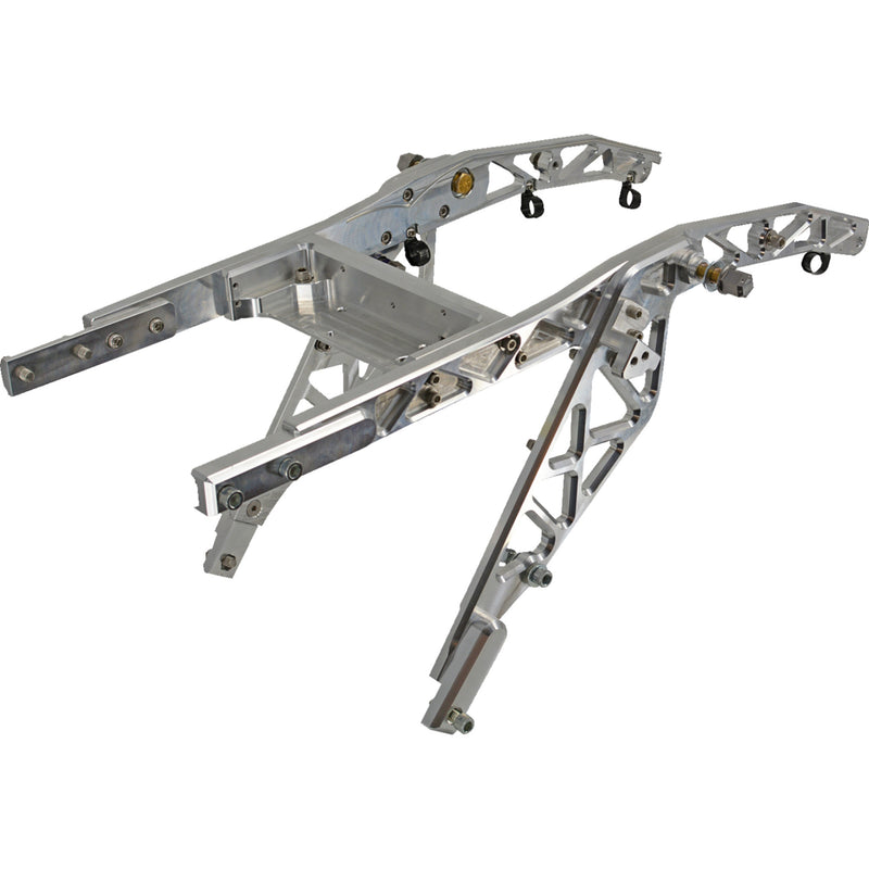 Trask Tail Section - TM-3300 For Harley Motorcycles 2009-2026