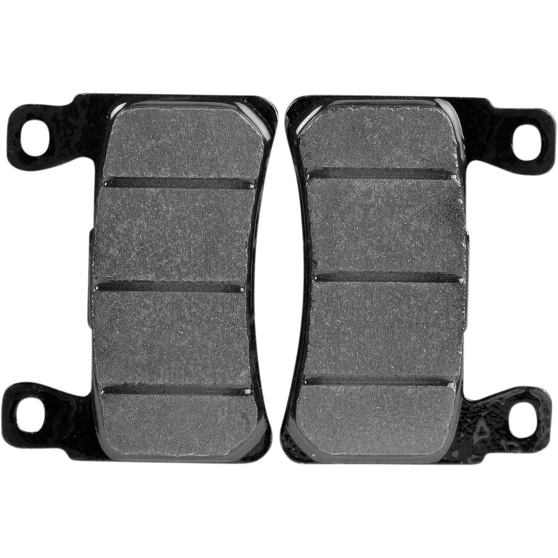 Sbs Brake Pad - 734HS Honda Motorcycles 1998-2006