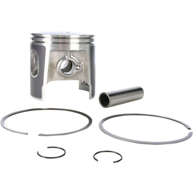 WSM 50-305-07 50-305-07PK Platinum Series Piston Kit Piston Kit - 84.00 mm - Polaris