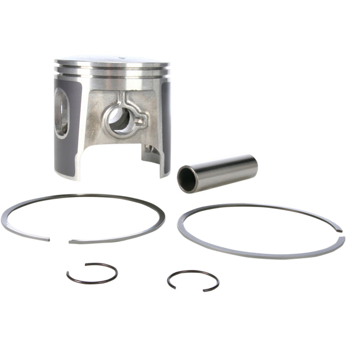 WSM 50-305-07 50-305-07PK Platinum Series Piston Kit Piston Kit - 84.00 mm - Polaris
