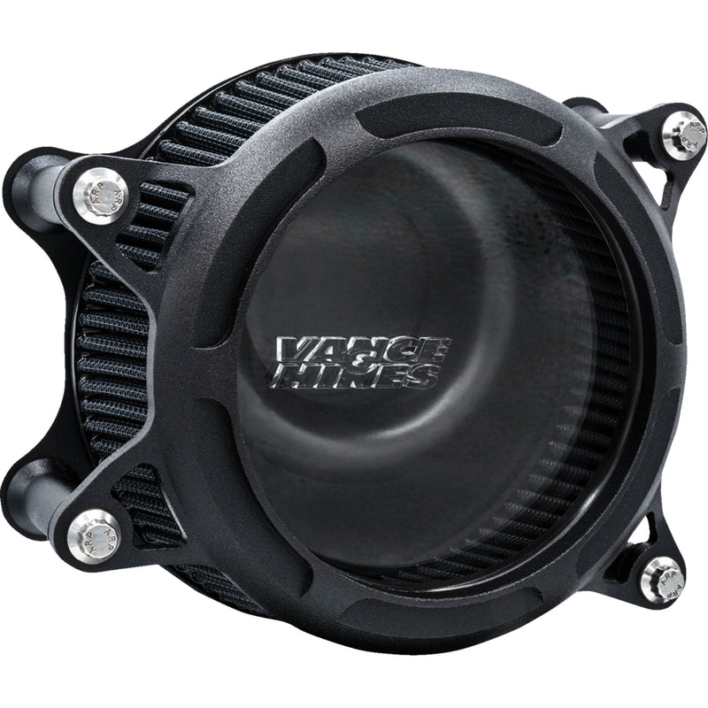 Vance & Hines VO2 Air Intake - 41098 For Harley Touring 2023-2026
