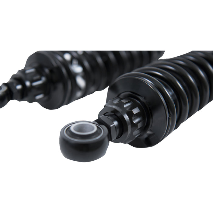 OHLINS 1310-2390 HD 765 Twin Shocks STX36 Blackline Twin Shocks - 13" - Rebound Adjustable - STX36 Blackline