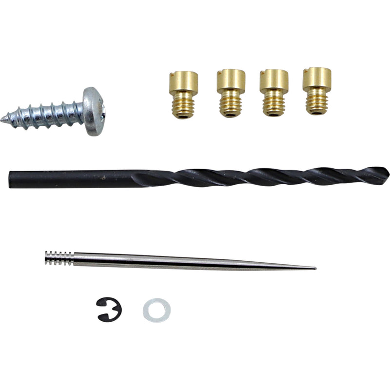 Dynojet Jet Kit - 3138 Suzuki 650S / DR650SES / 650SE 1990-2009
