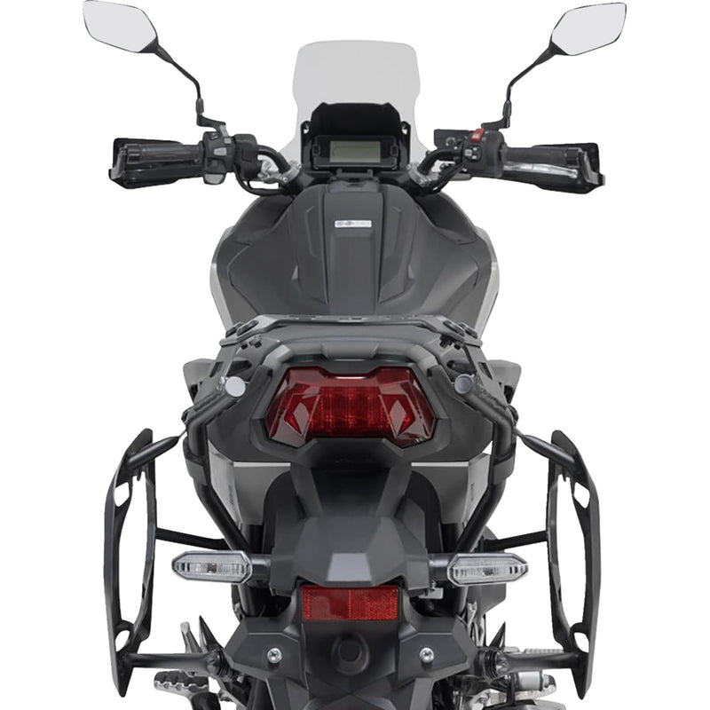 Sw-Motech Dusc Hard Case System - KFT.01.841.65100/B Honda NC750X 2020-2024