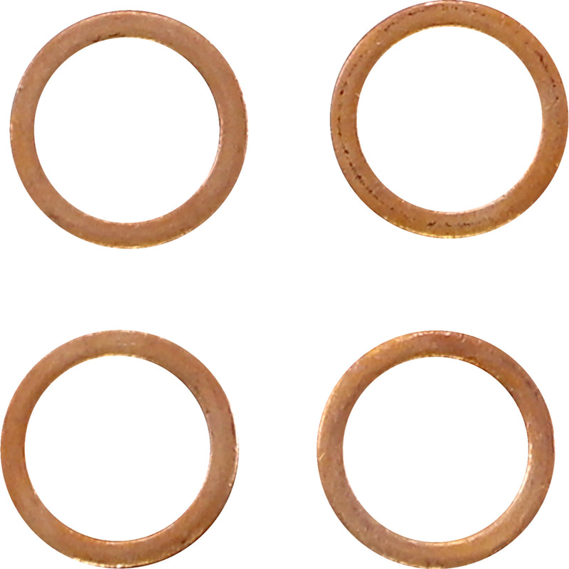 Magnum Shielding E-Z Align Series Brake Line - AS475144 For Indian Challenger 2020-2022