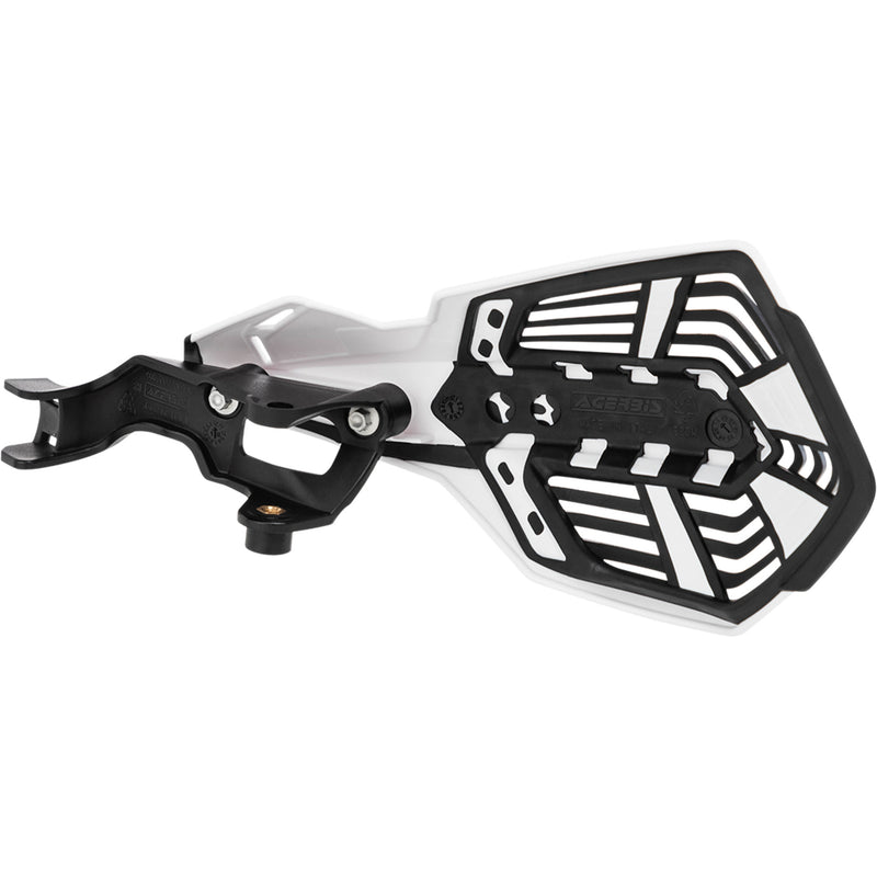 Acerbis K-Future Handguard - 2801971035 For KTM Dirt Bikes 2014-2025 | Sherco Dirt Bikes 2015-2025 | Gas Gas Dirt Bikes 2021-2023