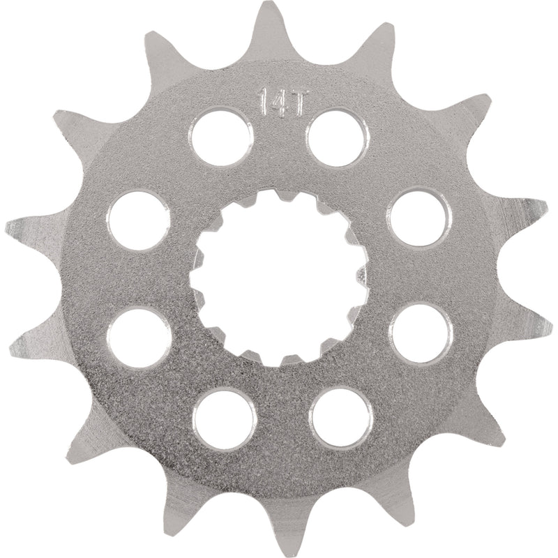 Moose Offroad Sprocket - D26-2153-14CRMO Kawasaki Dirt Bikes 2006-2026