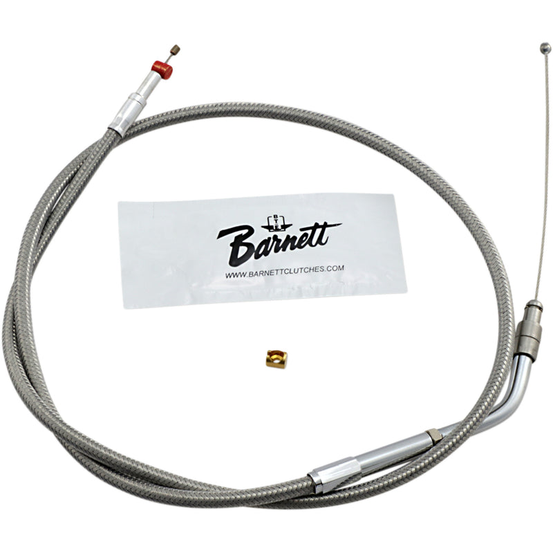 Barnett Cable - 102-30-30021 For Harley Sportster 1996-2006