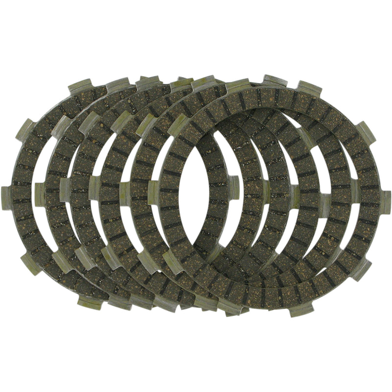 EBC CK Series Clutch Kit - CK1196 Honda ATVs 1986-2005