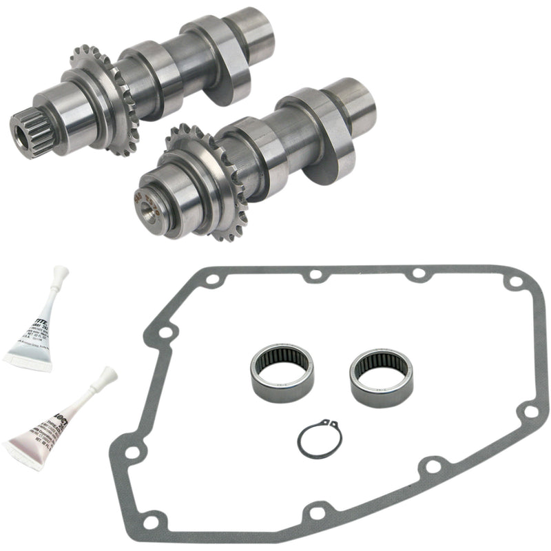 S&S Cycle Cam Kit - 330-0343 For Harley Motorcycles 2006-2017