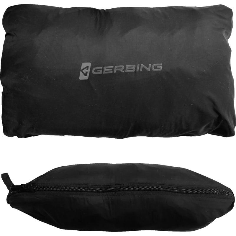 GERBING HEATED CLOTHING 2820-7403 GER-JKLN-PK-3XL-BLK 12V Heated Jacket Liner 2.0 black - 3xl