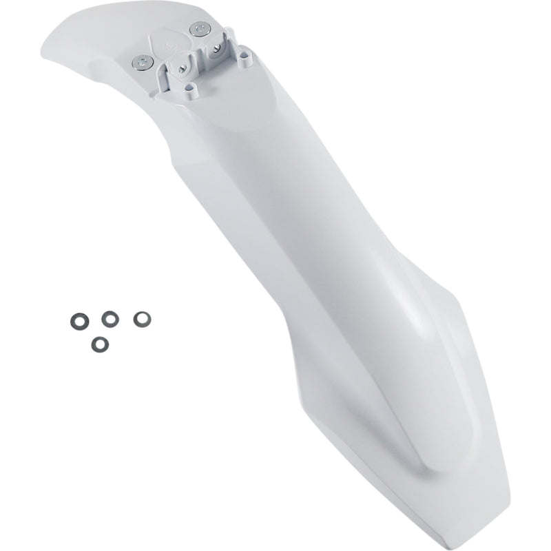 Acerbis Fender - 2686406811 Husqvarna 17/14 2018-2024