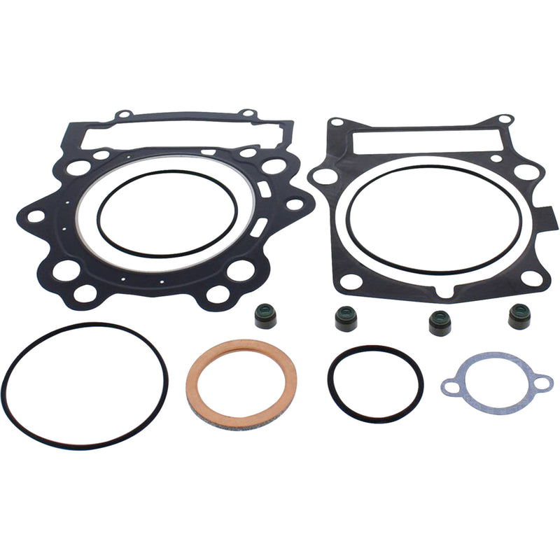 VERTEX 0934-6012 810974 Top End Gasket Kit yamaha