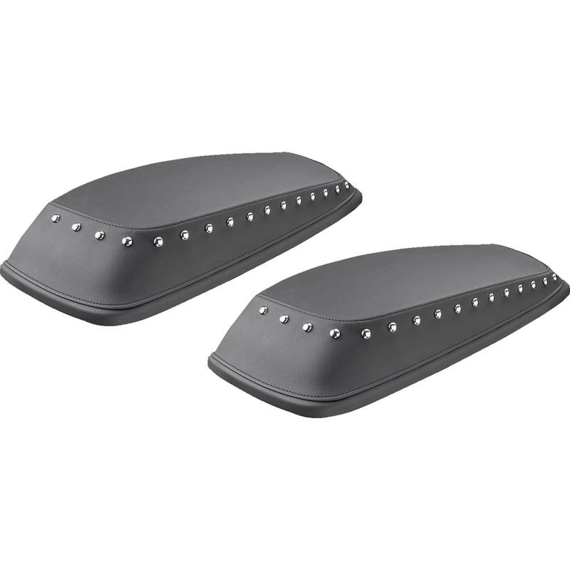 Saddlemen Lid Cover - L870-14-S For Harley Touring 2014-2023