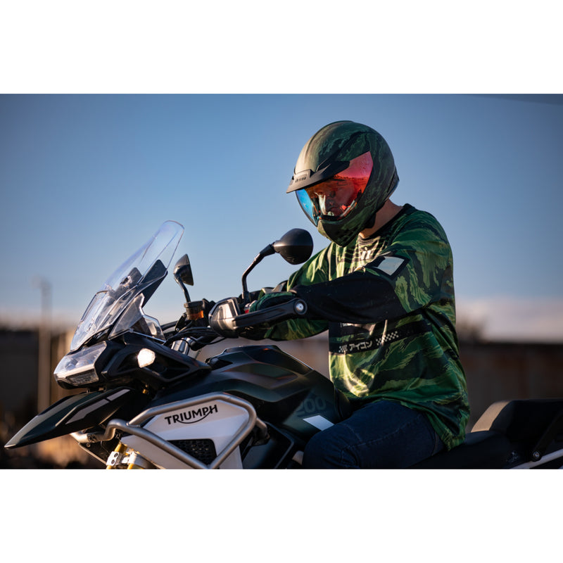 ICON Domain™ Helmet